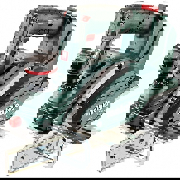 Power Planers & Joiners; Type: Bench Planer; Depth Of Cut: 0.0787 in; Depth of Cut (Inch): 0.0787; Maximum Width (Inch): 3-7/32; Speed (RPM): 16000; Depth Capacity (Inch): 11/32; Voltage: 18 V; Arbor Size (Inch): 7/8; Voltage: 18; 18 V